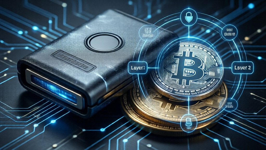 Security Rankings of Bitcoin Layer 2 (L2) Wallets in 2026
