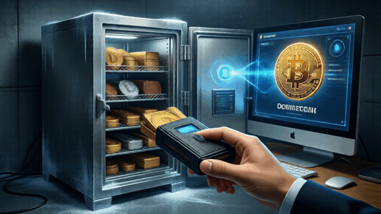 Best Non: How to Secure Your Assets in 2026’s Bitcoin Ecosystem