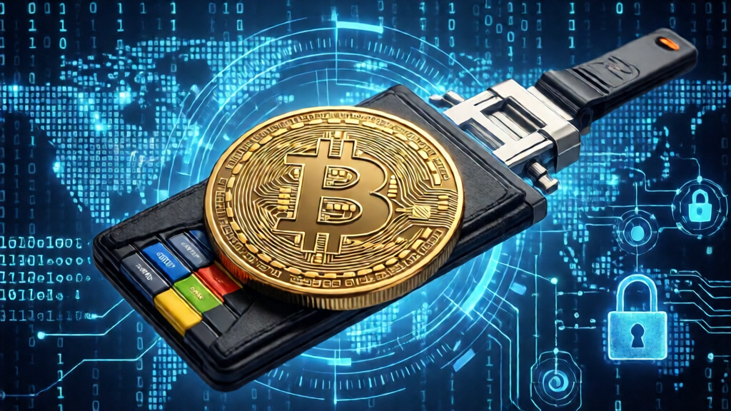 Why Your Lightning Wallet Needs Self