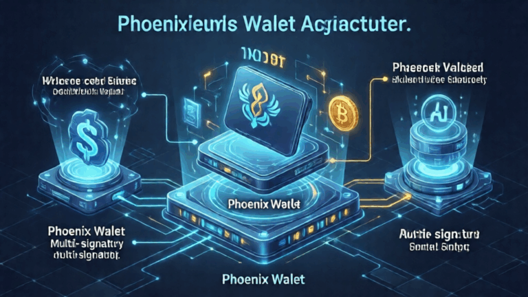 Review: Phoenix Wallet, the Best Non-Custodial Solution