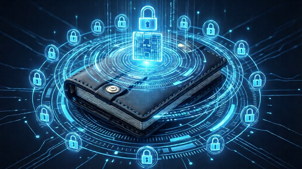 Why You Should Never Enter Your Seed Phrase in Any Web Form