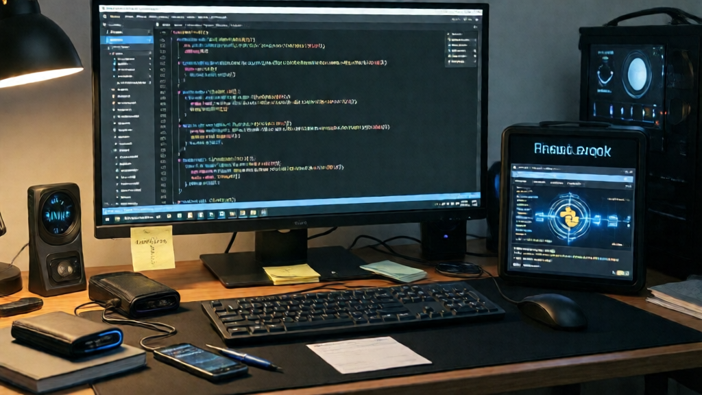How to Write a Simple Offline BTC Signing Script in Python