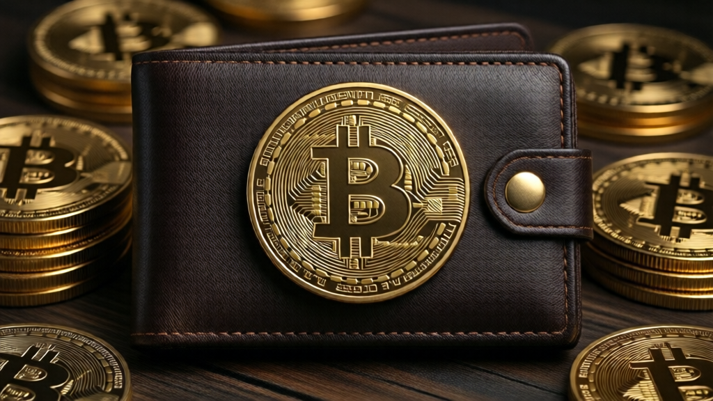 What is a Change Address? Why Your Balance Looks Weird