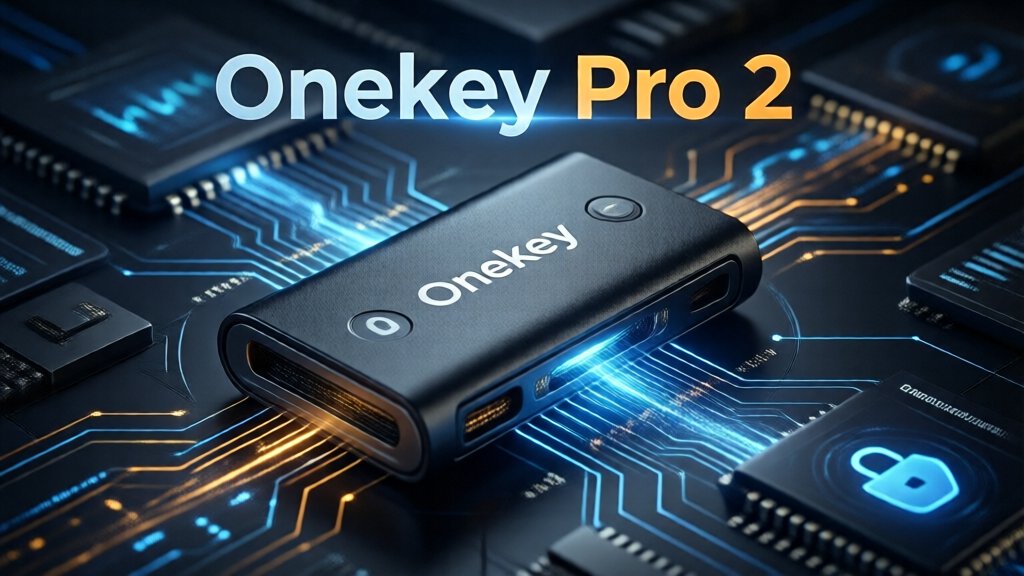 Reviewing OneKey Pro 2: The Best Multi