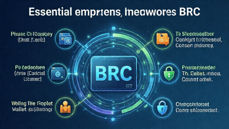 Mastering Hardware Support for BRC: A Sovereign Approach to Bitcoin Security