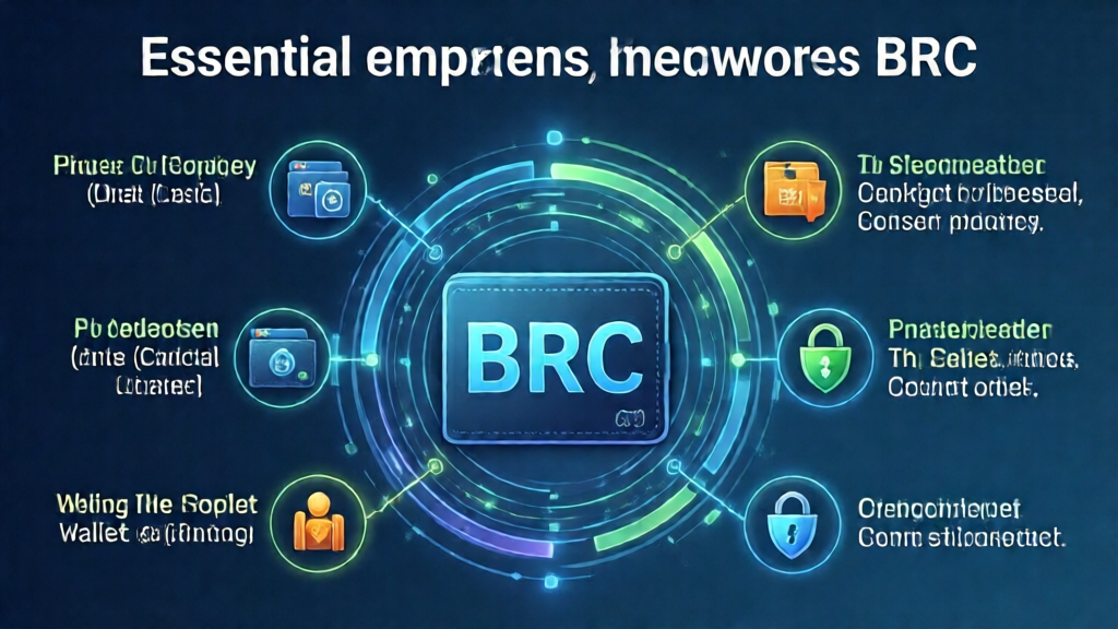 Hardware Support for BRC