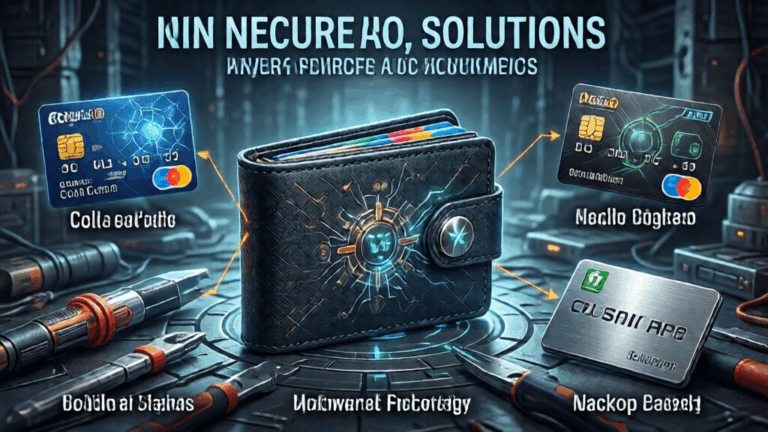 Mastering Non: Your Blueprint for Secure Profits in a High-Risk Landscape