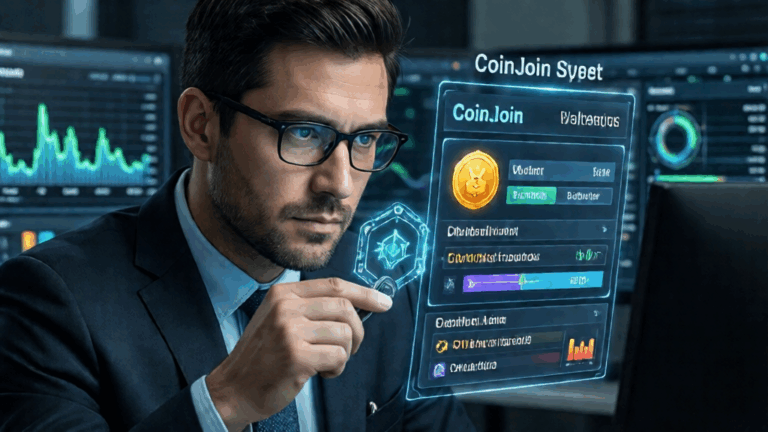 CoinJoin Strategy for 2026: Wasabi vs. Samourai (Post) – A Security Focused Approach