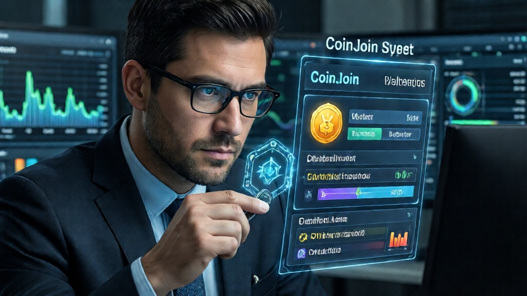 CoinJoin Strategy for 2026: Wasabi vs. Samourai (Post