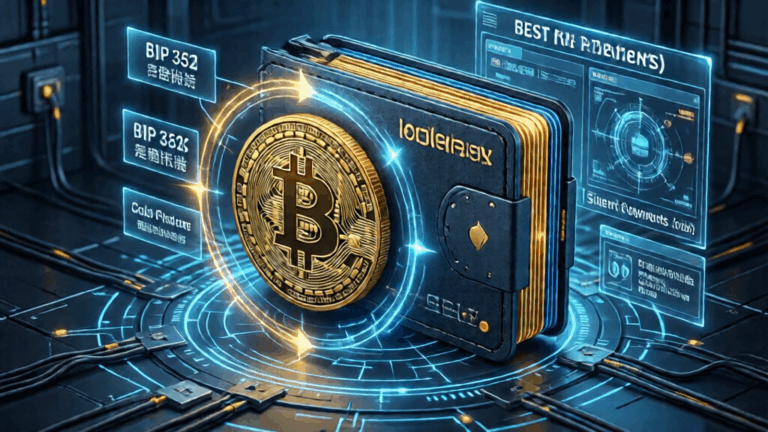 Silent Payments (BIP 352): Which Wallets Support It in 2026?