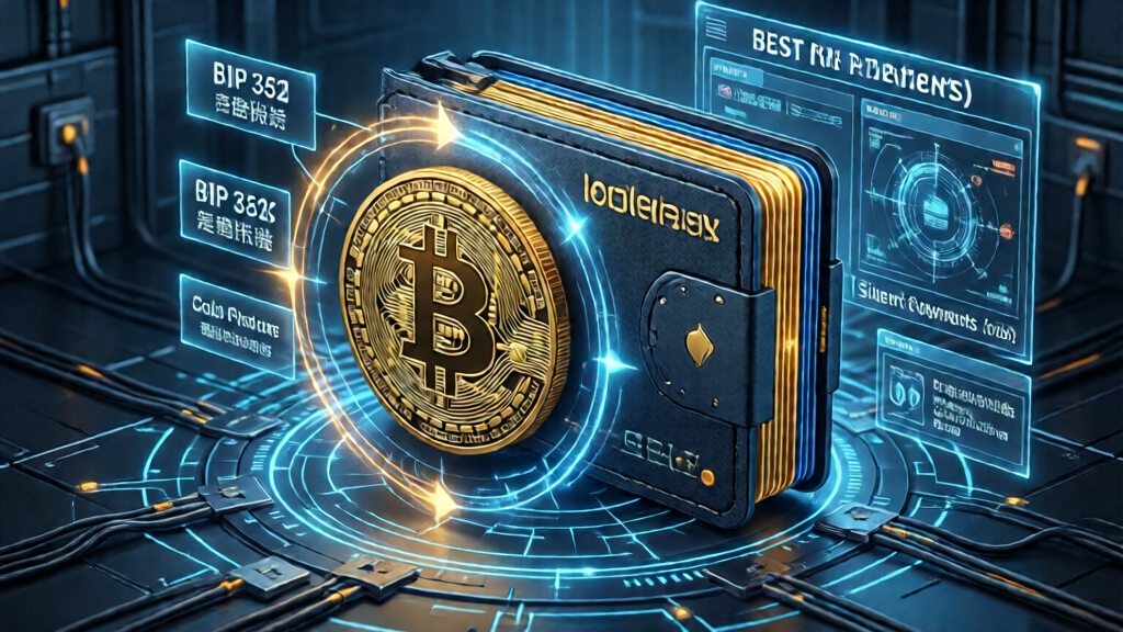 Silent Payments (BIP 352): Which Wallets Support It in 2026?