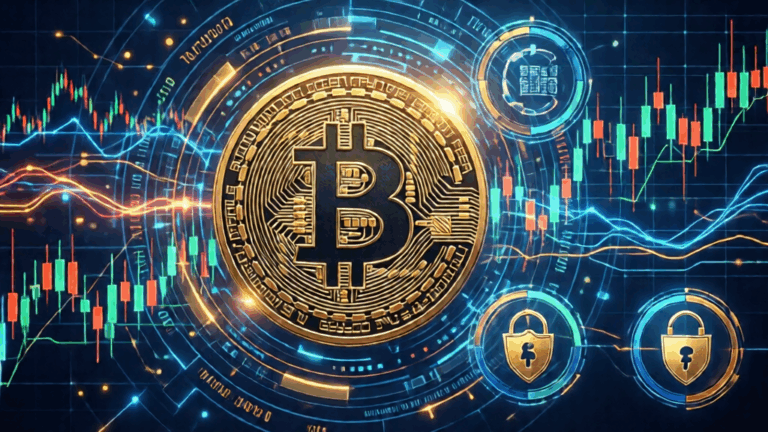 The Privacy Benefits of Using ‘Taproot’ for Every Transaction