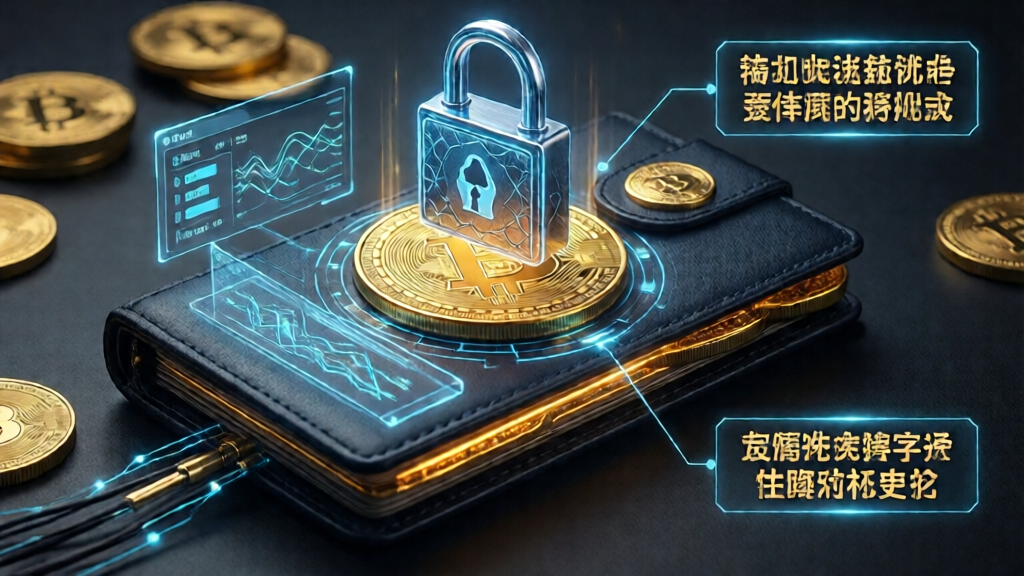 Why You Should Never Use a Hardware Wallet with a Built