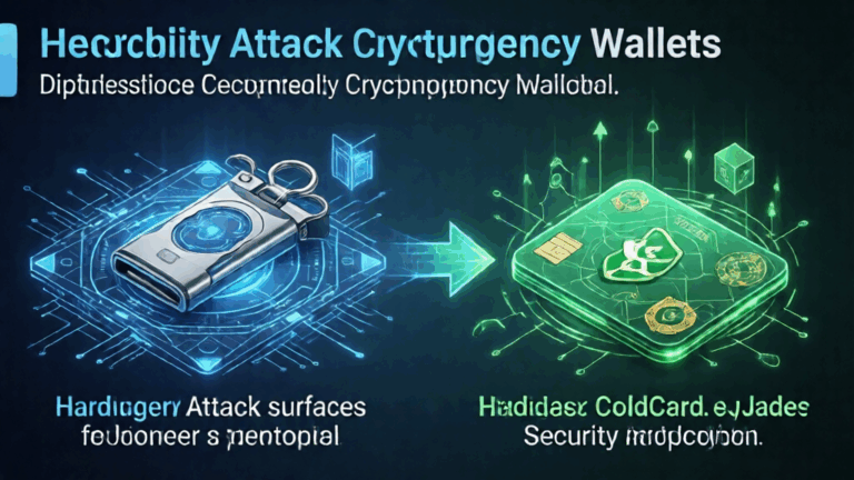 Reviewing Binance Web3 Wallet Security vs. Native Self: A Paranoid Approach to Asset Protection