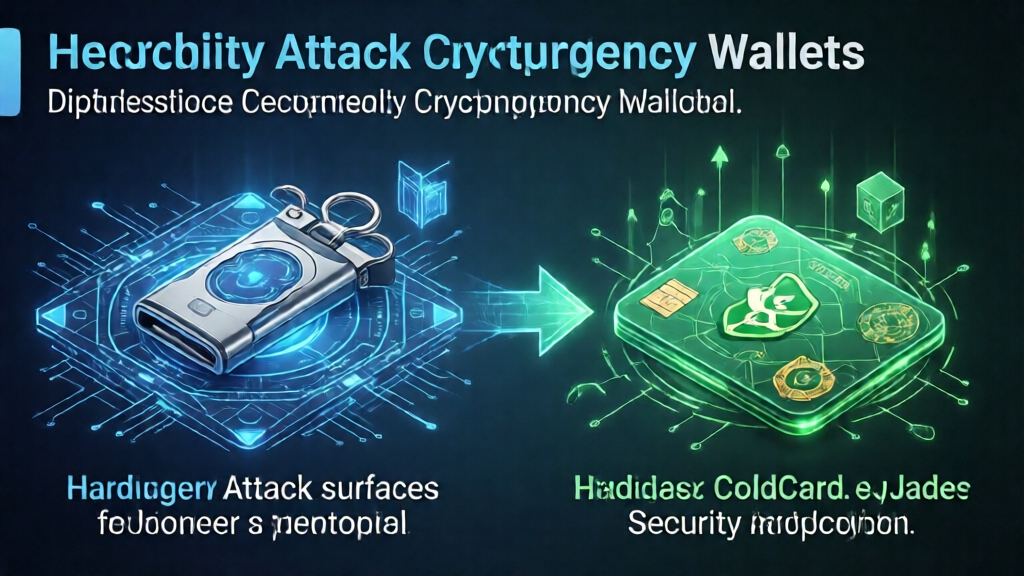 Reviewing Binance Web3 Wallet Security vs. Native Self