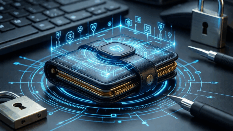 How to Transition from a Software Wallet to a Hardware Wallet: A Security-First Approach