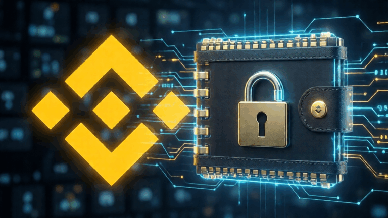 Reviewing Binance Web3 Wallet Security vs. Native Self: A Sovereign Approach