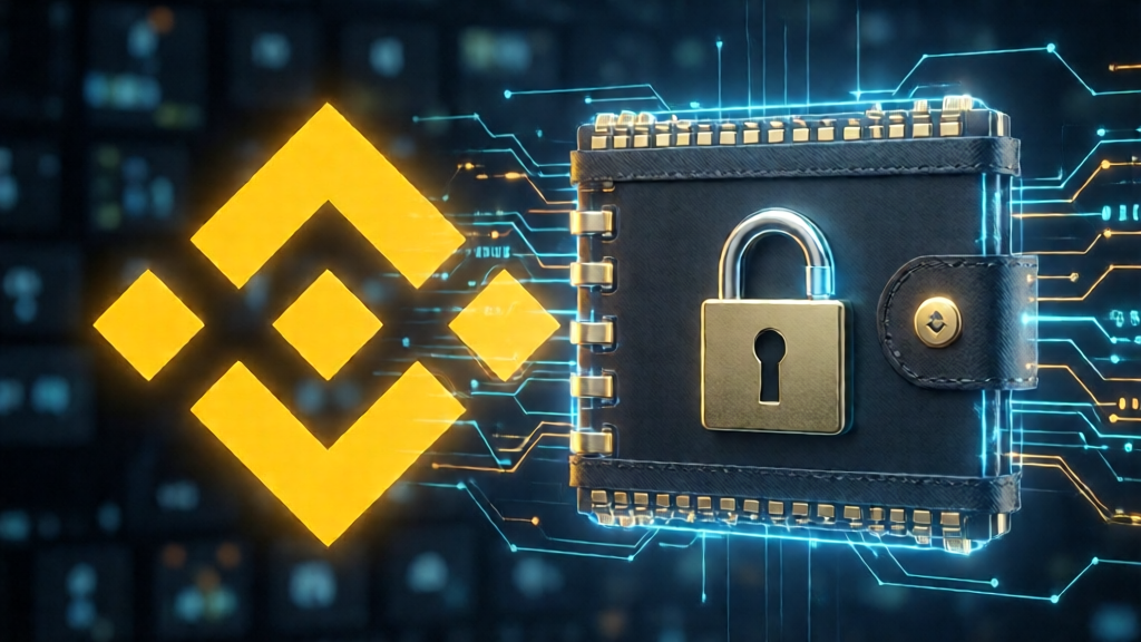 Reviewing Binance Web3 Wallet Security vs. Native Self