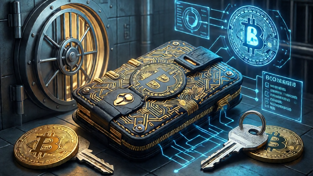 What to Do if Your Hardware Wallet Company Goes Bankrupt?