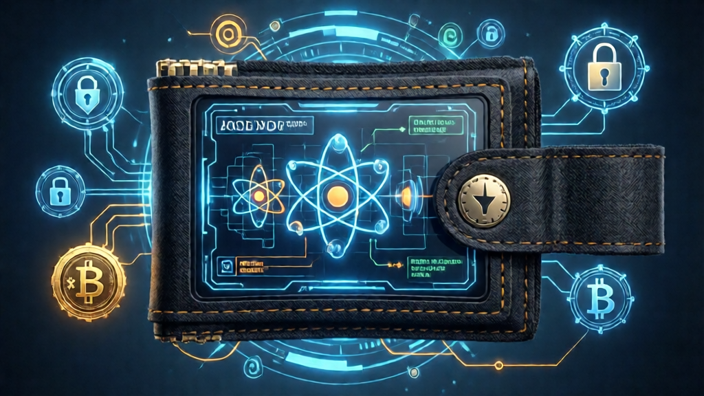 The Security of