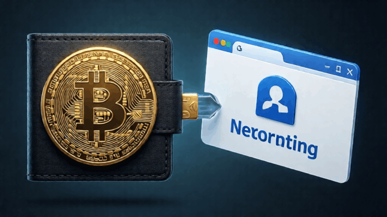 The Danger of ‘Browser Extension’ Wallets in 2026