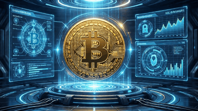 Recovering Stolen BTC: Can You Use ‘Blacklist’ Services in 2026?