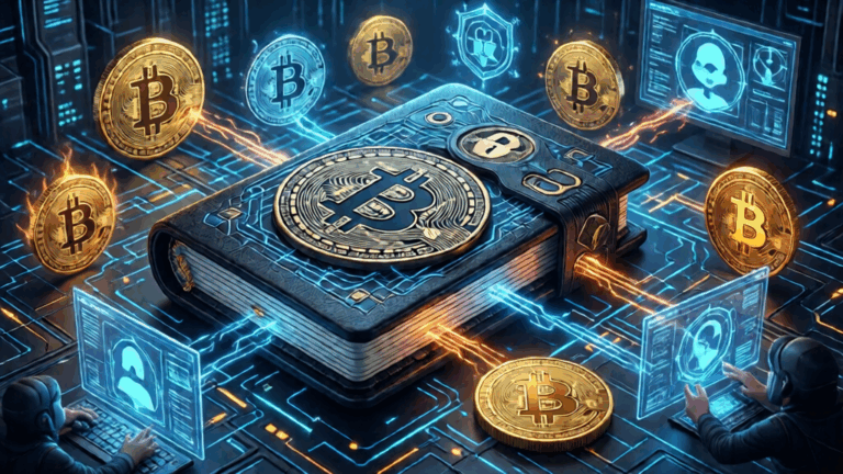 Recovering Stolen BTC: Can You Use ‘Blacklist’ Services in 2026?