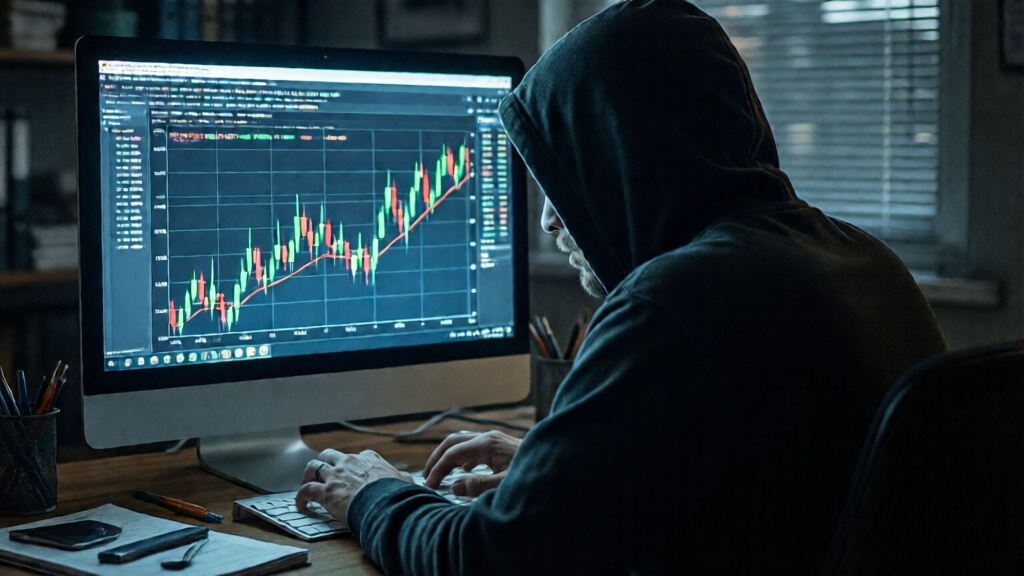 Why Centralized Exchanges (CEX) Are
