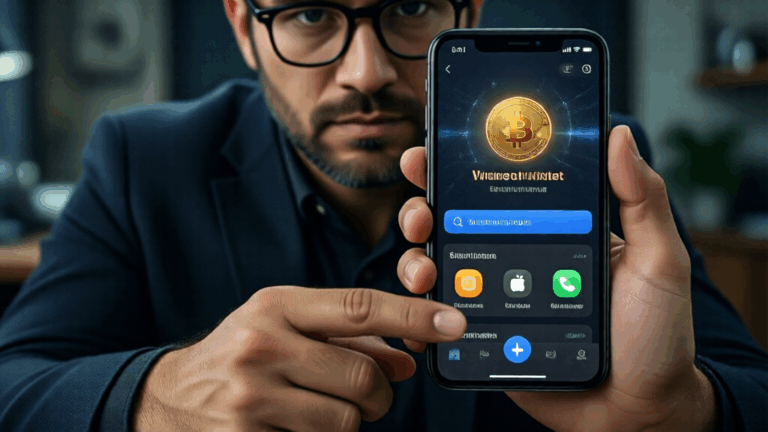 How to Identify ‘Malicious’ Bitcoin Wallet Apps in the App Store
