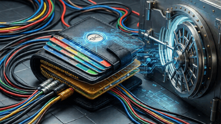 How to Transition from a Software Wallet to a Hardware Wallet: A Tactical Overview