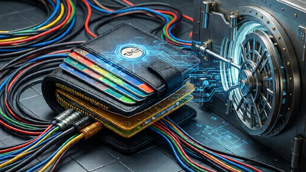How to Transition from a Software Wallet to a Hardware Wallet
