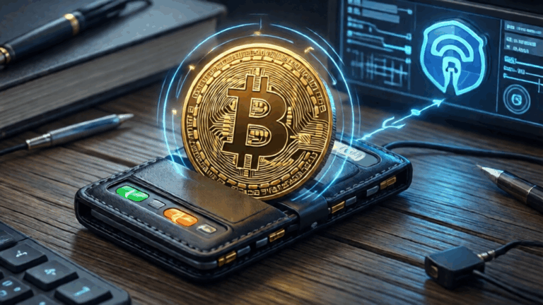 How to Use Bitcoin Without Revealing Your Home IP Address: A Tactical Approach