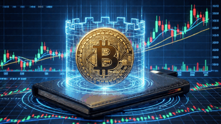 Securing Your Investments: What Was Dow Jones All Time High and the Imperative for Wallet Configuration