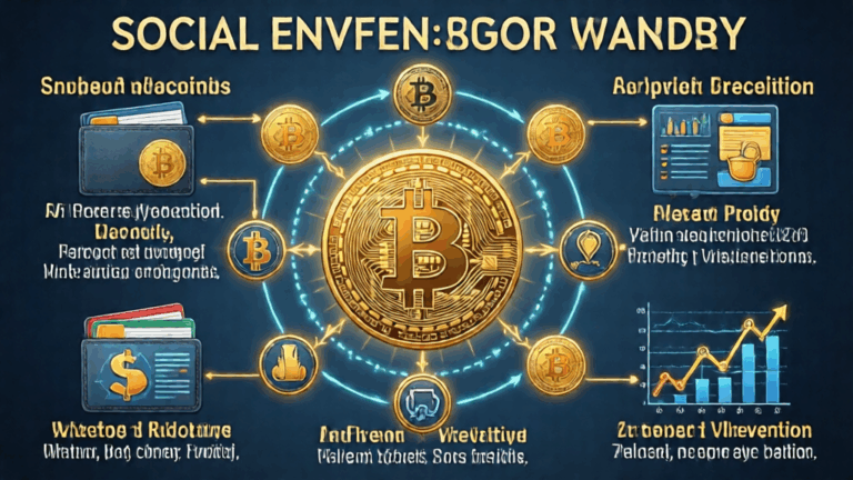 The ‘Social Engineering’ Handbook: How Hackers Target BTC Owners