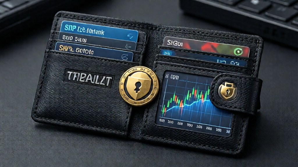 s&p total return