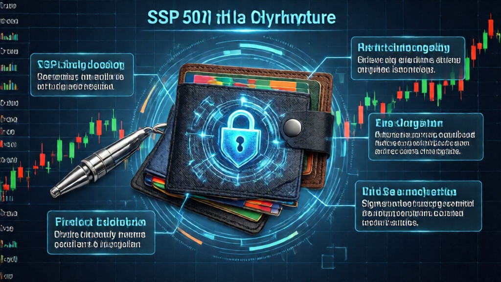 s&p 500 results