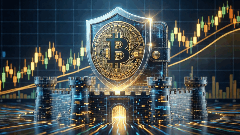 Mastering the Price of Gold Last Year: Safeguarding Your Digital Wealth