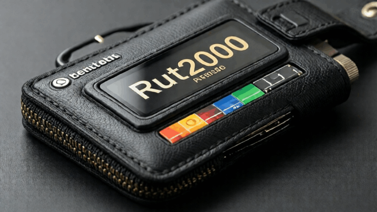 Maximizing Security and Profits with rut2000: A Tactical Guide