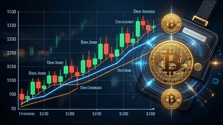 Fortifying Your Dow Jones Five Year Chart: The Ultimate Guide to Asset Security in 2026
