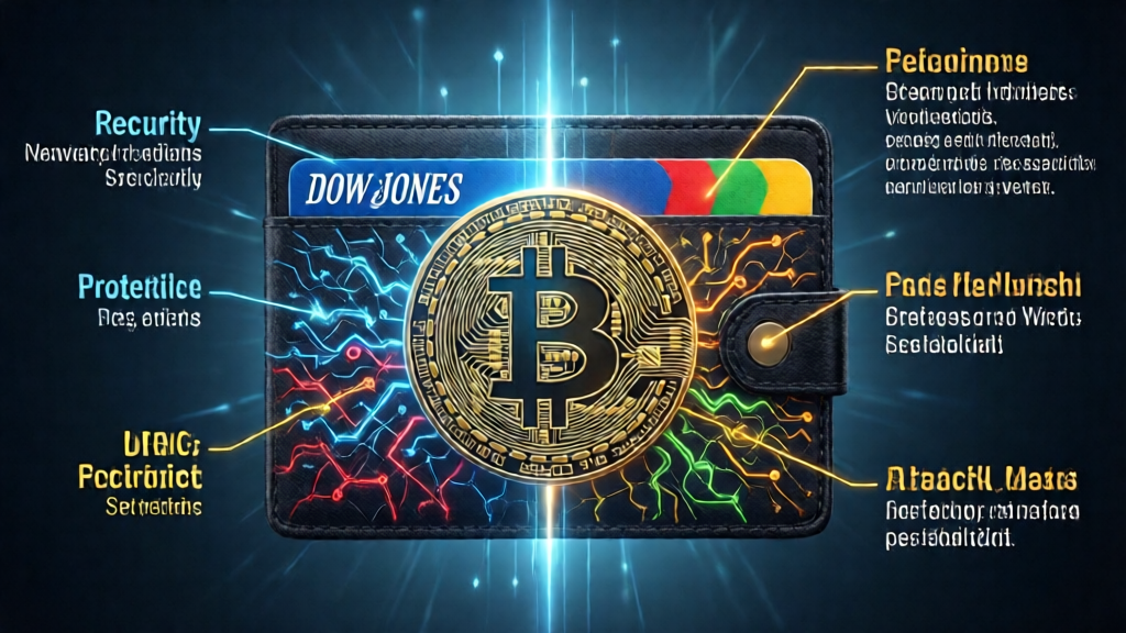 history dow jones
