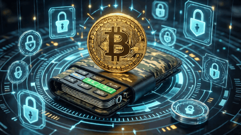 When Did Japan Join the Axis: A Security Analysis for Cryptocurrency Enthusiasts